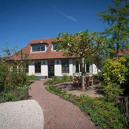 Maison De Sas Bed & Breakfast Laren  Dış mekan fotoğraf
