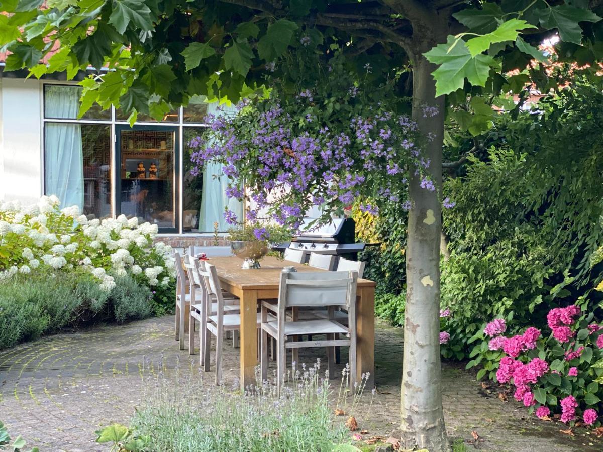 Maison De Sas Bed & Breakfast Laren  Dış mekan fotoğraf