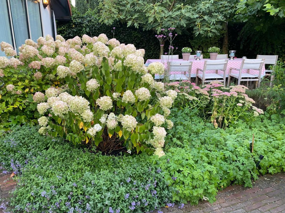 Maison De Sas Bed & Breakfast Laren  Dış mekan fotoğraf