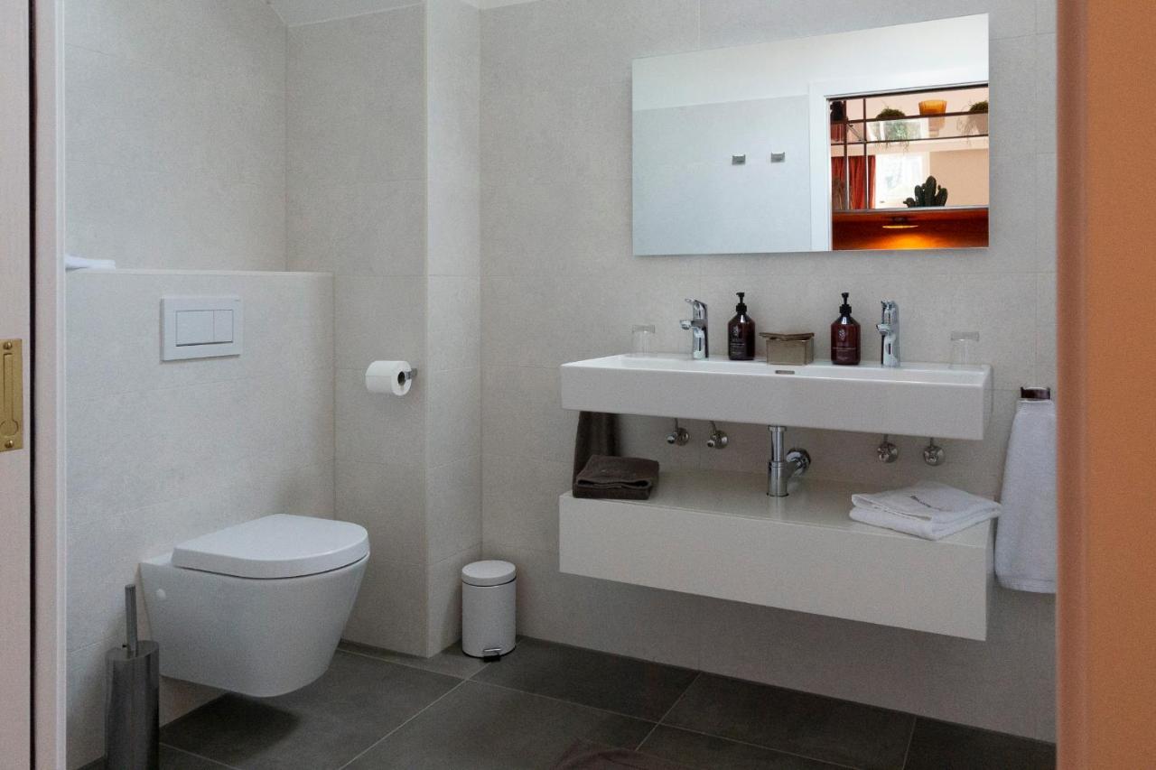 Maison De Sas Bed & Breakfast Laren  Dış mekan fotoğraf