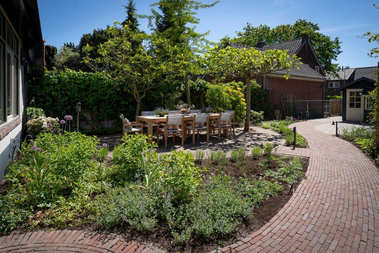 Maison De Sas Bed & Breakfast Laren  Dış mekan fotoğraf
