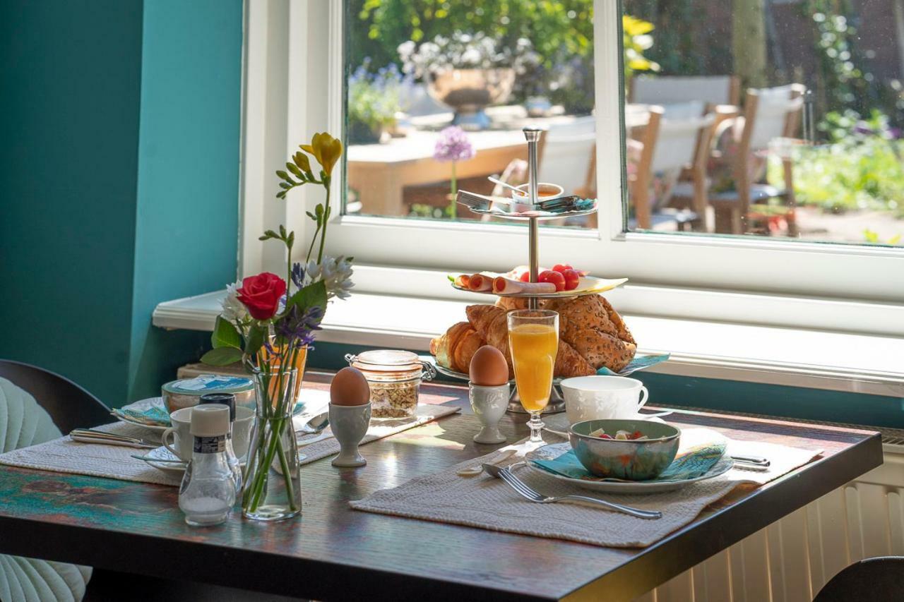 Maison De Sas Bed & Breakfast Laren  Dış mekan fotoğraf