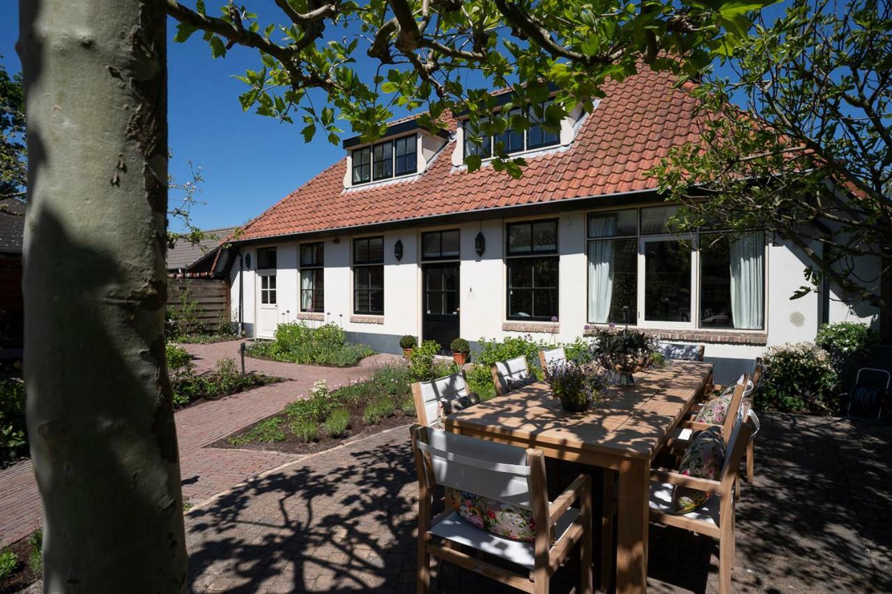 Maison De Sas Bed & Breakfast Laren  Dış mekan fotoğraf
